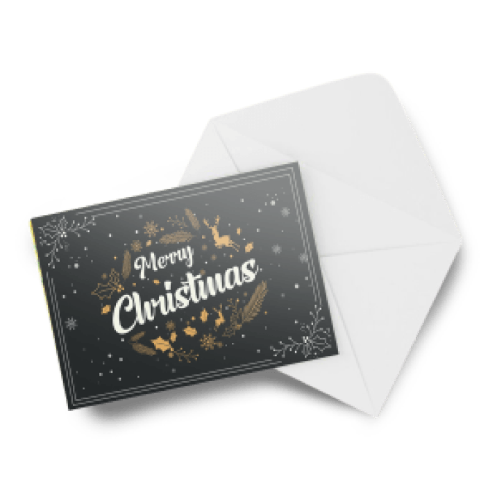 14pt Matte Finish Invitations