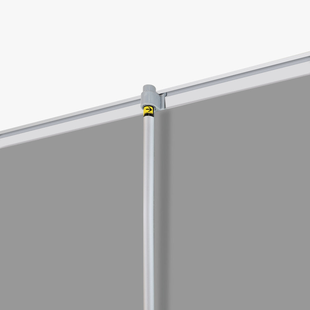 Deluxe Retractable Banner
